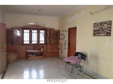 Manikonda 5 BHK Independent house for Sale